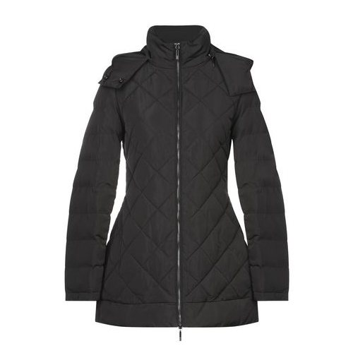 Пуховик ARMANI JEANS 41914741BF