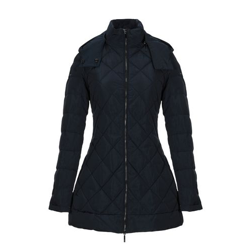 Пуховик ARMANI JEANS 41914741JU