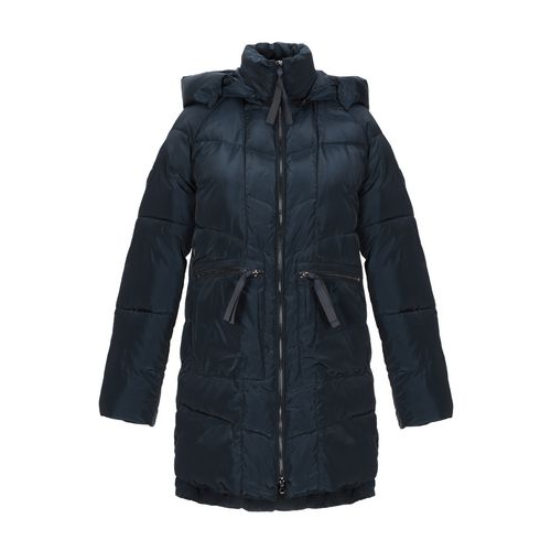 Пуховик ARMANI JEANS 41914754MA