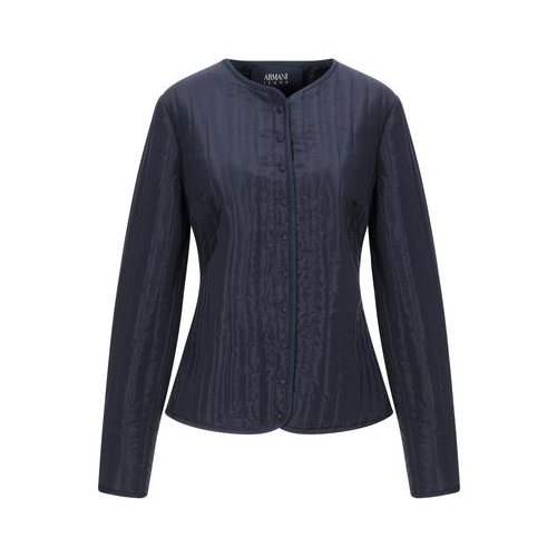Пуховик ARMANI JEANS 41914844LV