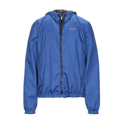 Куртка ROBERTO CAVALLI SPORT 41917197QP