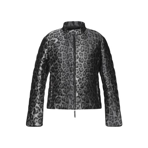 Пуховик ARMANI COLLEZIONI 41917287GI