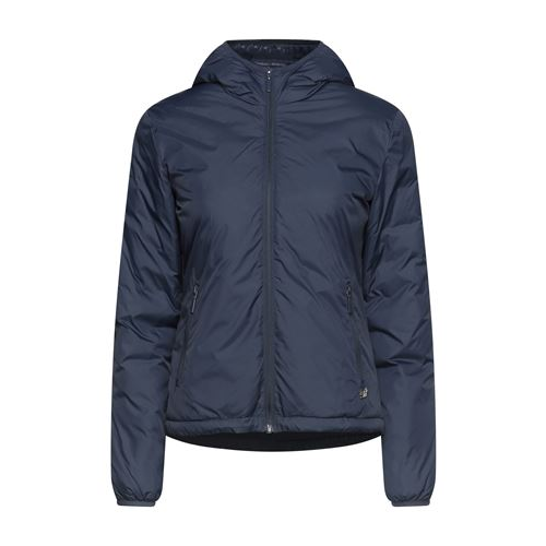 Пуховик BLUMARINE 41911035JJ