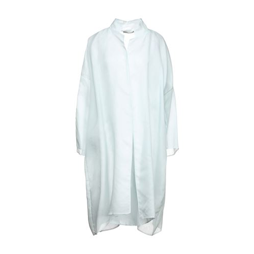 Легкое пальто ERMANNO SCERVINO 41913967BG
