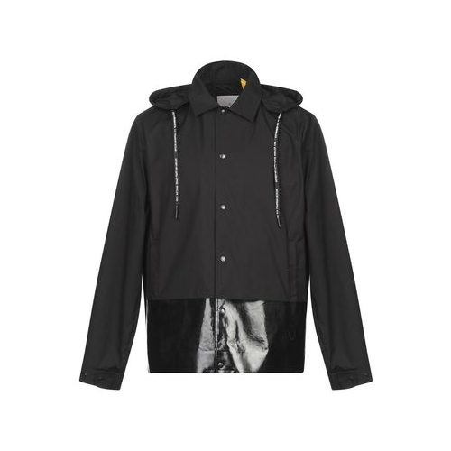 Куртка 7 MONCLER FRAGMENT HIROSHI FUJIWARA 41924544UF