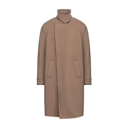 Пальто EMPORIO ARMANI 41925263LI