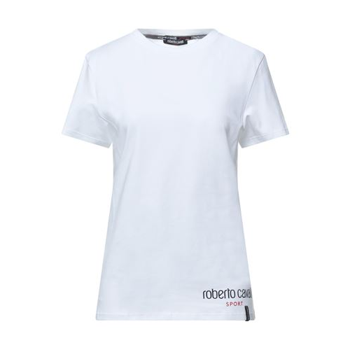 Футболка ROBERTO CAVALLI SPORT 41925504CD