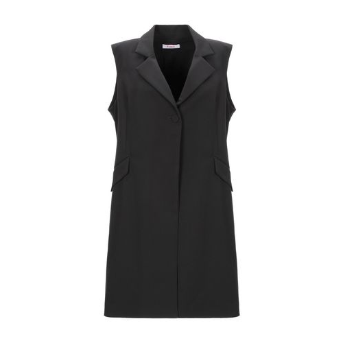 Легкое пальто BLUGIRL BLUMARINE 41926555OJ