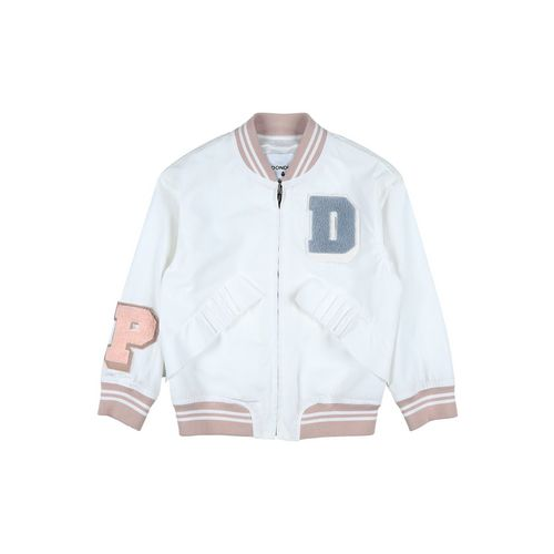 Куртка DONDUP 41927153WH