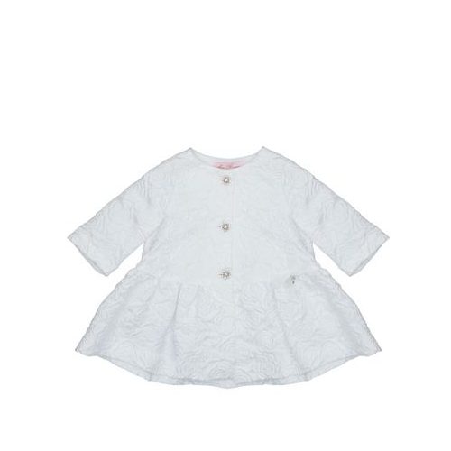 Легкое пальто MISS BLUMARINE 41927651RF