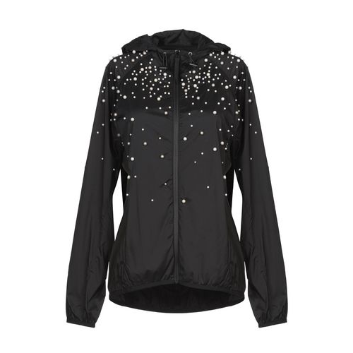 Куртка REDValentino 41928418OG