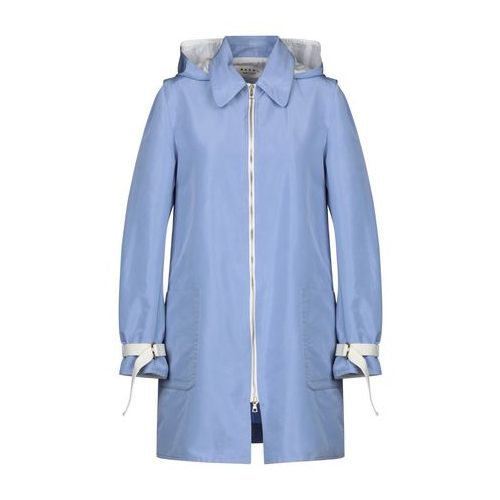 Легкое пальто MARNI 41928493BX