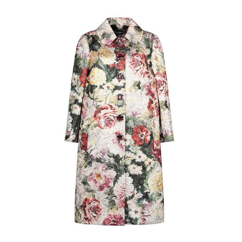 Пальто DOLCE & GABBANA 41928701PQ