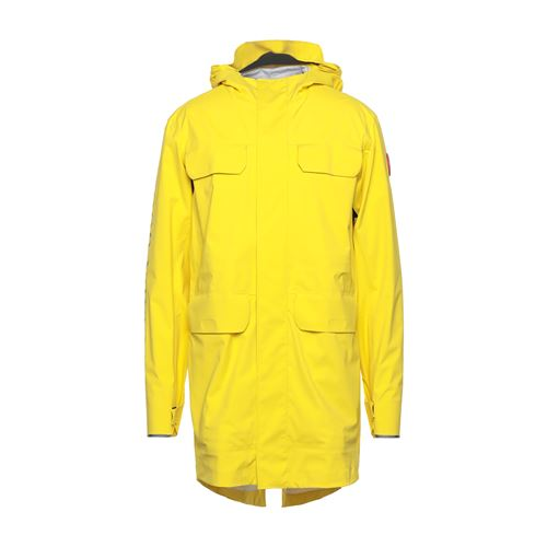 Легкое пальто CANADA GOOSE 41928738BS
