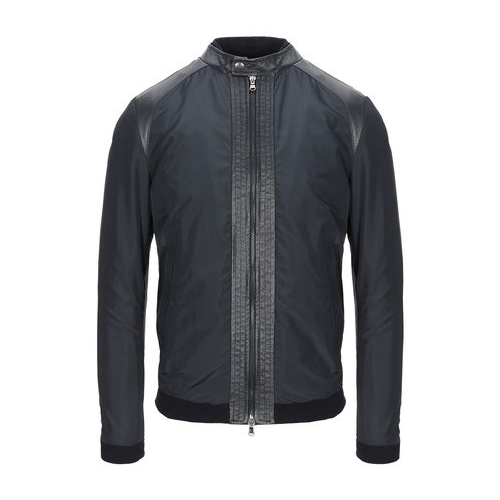 Куртка GREY DANIELE ALESSANDRINI 41928863FC