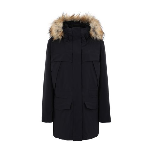 Куртка NAPAPIJRI 41920334BK