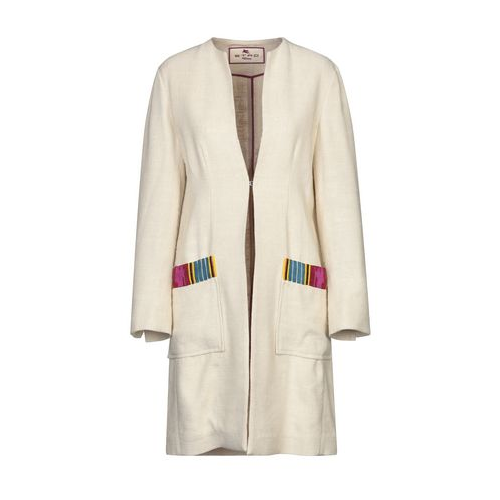Легкое пальто ETRO 41920846TA