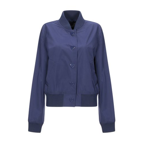 Куртка LOVE MOSCHINO 41921196DS