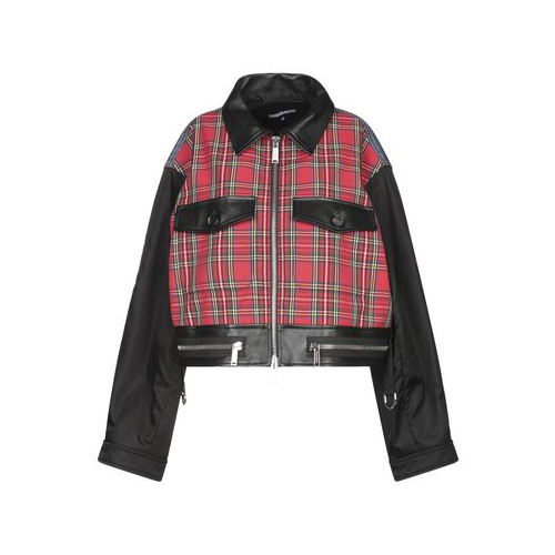 Куртка DSQUARED2 41922271NN