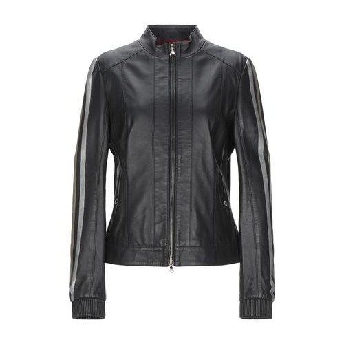 Куртка PATRIZIA PEPE 41923527SV