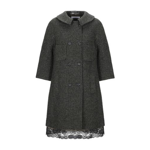 Пальто MOSCHINO 41923520HS