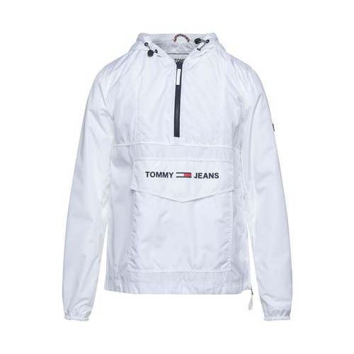 Куртка TOMMY JEANS 41923975NL