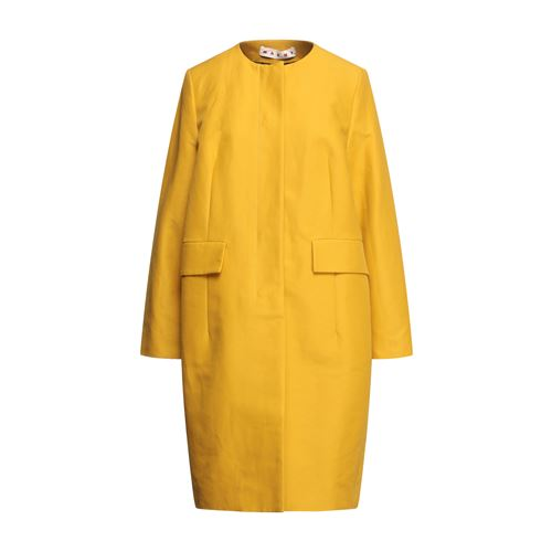 Легкое пальто MARNI 41935506EB