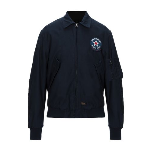 Куртка DEUS EX MACHINA 41935968NK