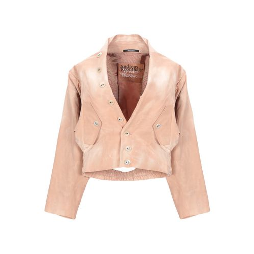 Куртка ANDREAS KRONTHALER x VIVIENNE WESTWOOD 41936131LS