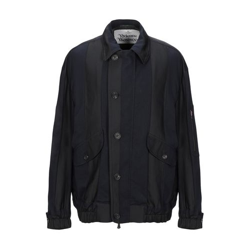 Куртка VIVIENNE WESTWOOD 41936235VU