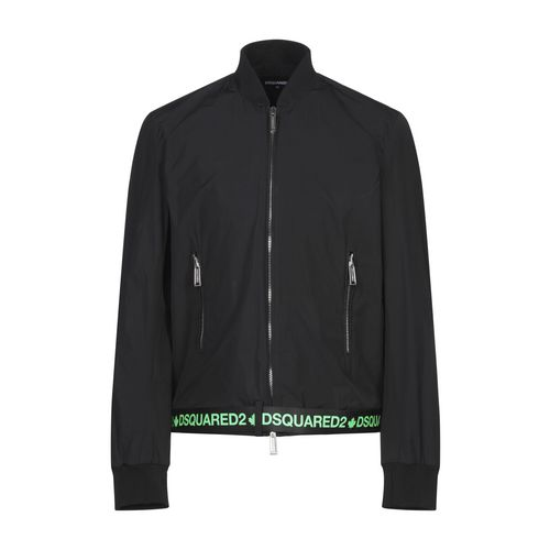 Куртка DSQUARED2 41936494WG