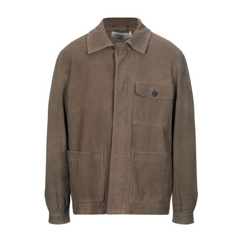 Куртка GOLDEN GOOSE DELUXE BRAND 41936851XV