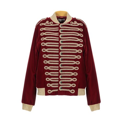 Куртка SAINT LAURENT 41937372BL