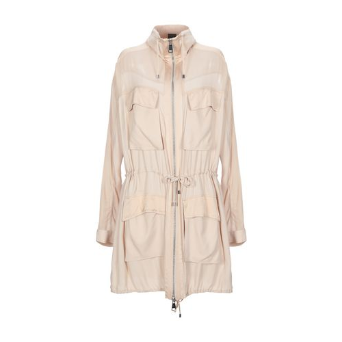 Легкое пальто PINKO 41938384SM