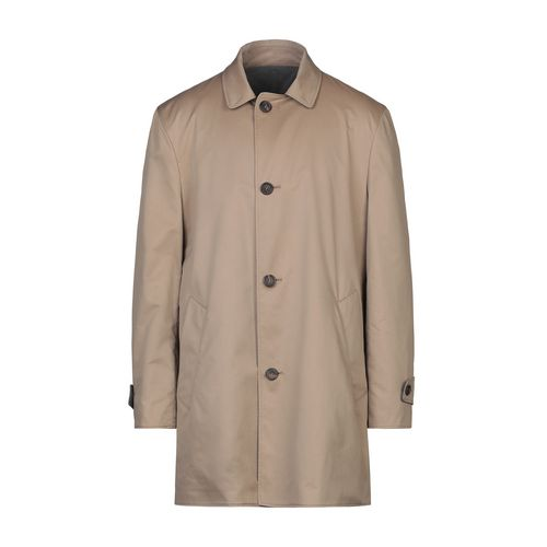 Легкое пальто BRUNELLO CUCINELLI 41938855NL