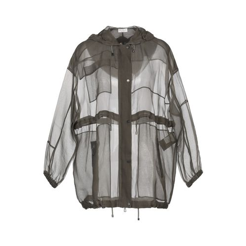 Куртка BRUNELLO CUCINELLI 41938882QC