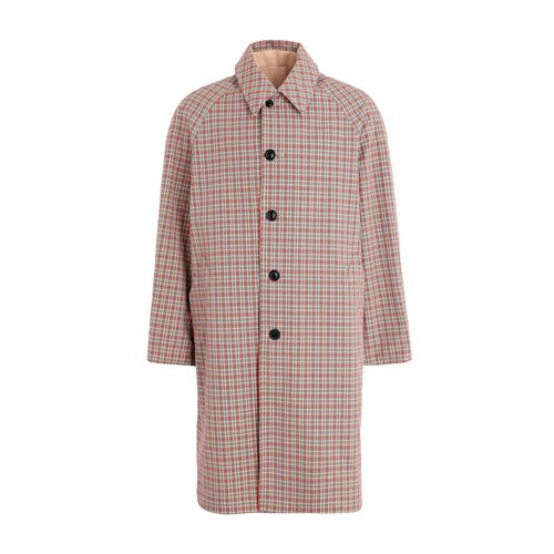 Легкое пальто MAISON MARGIELA 41939121SO