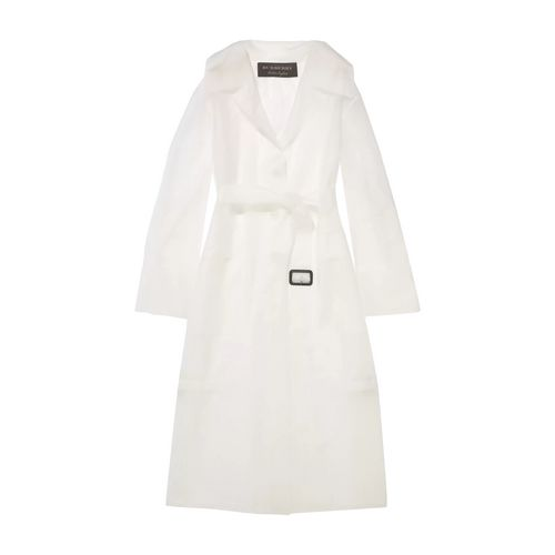 Легкое пальто BURBERRY 41939261BQ