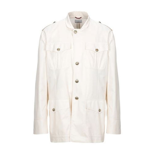 Легкое пальто BRUNELLO CUCINELLI 41939439PJ