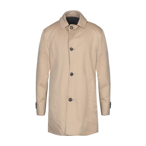 Легкое пальто BRUNELLO CUCINELLI 41939504RB