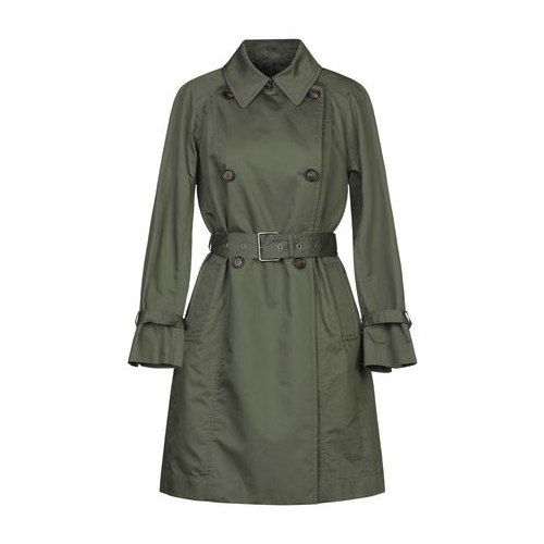 Легкое пальто BRUNELLO CUCINELLI 41939510MB