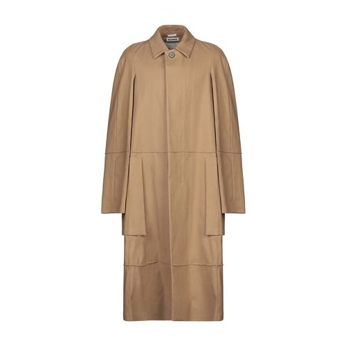 Легкое пальто JIL SANDER 41939913MC