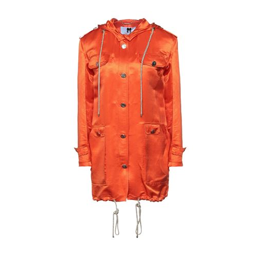 Легкое пальто BLUMARINE 41930451MI