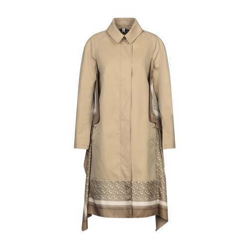Легкое пальто BURBERRY 41931424XD