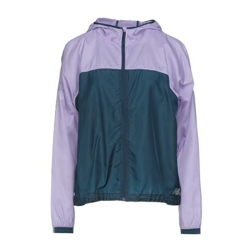 Куртка NEW BALANCE 41933857PI