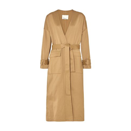Легкое пальто 3.1 PHILLIP LIM 41945162CA