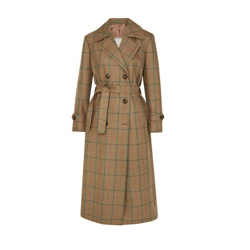Легкое пальто GIULIVA HERITAGE COLLECTION 41945732KT
