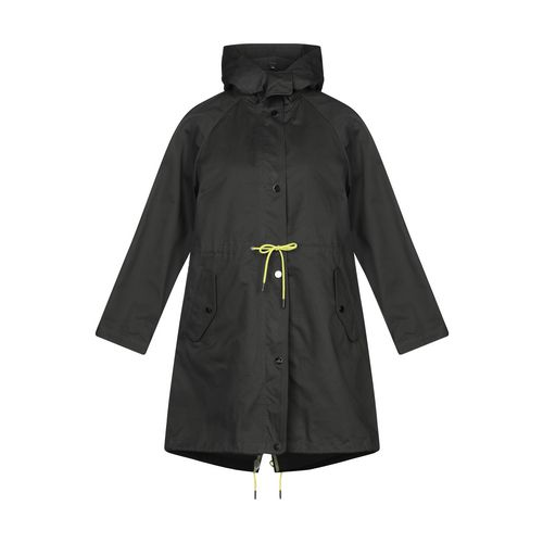 Легкое пальто ARMANI EXCHANGE 41948810AX