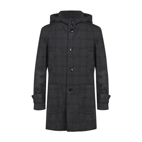 Пальто TRUSSARDI JEANS 41948829XN