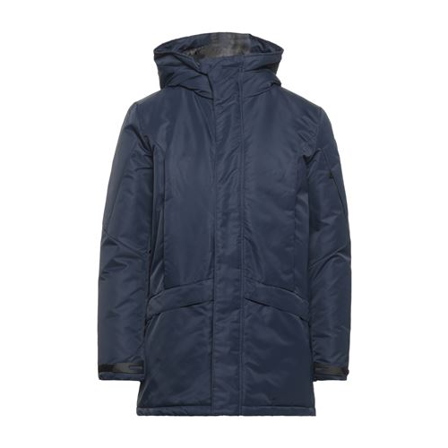 Пуховик TRUSSARDI JEANS 41948916GM